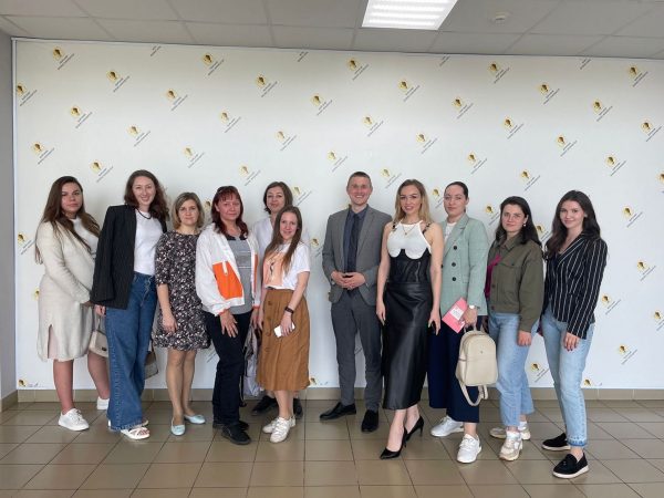 Более 150 нижегородских самозанятых зарегистрировались на обучающий проект «Займись делом!»