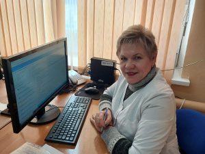 Четверо врачей трудоустроились в Кулебакскую ЦРБ по программе «Земский доктор»