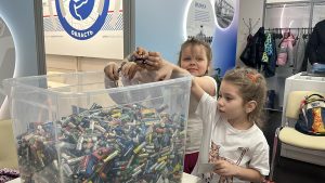 Пресс-служба Штаба общественной поддержки Партии «ЕДИНАЯ РОССИЯ» Нижний Новгород