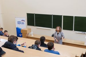 В Нижнем Новгороде прошел семинар по антитеррористической безопасности