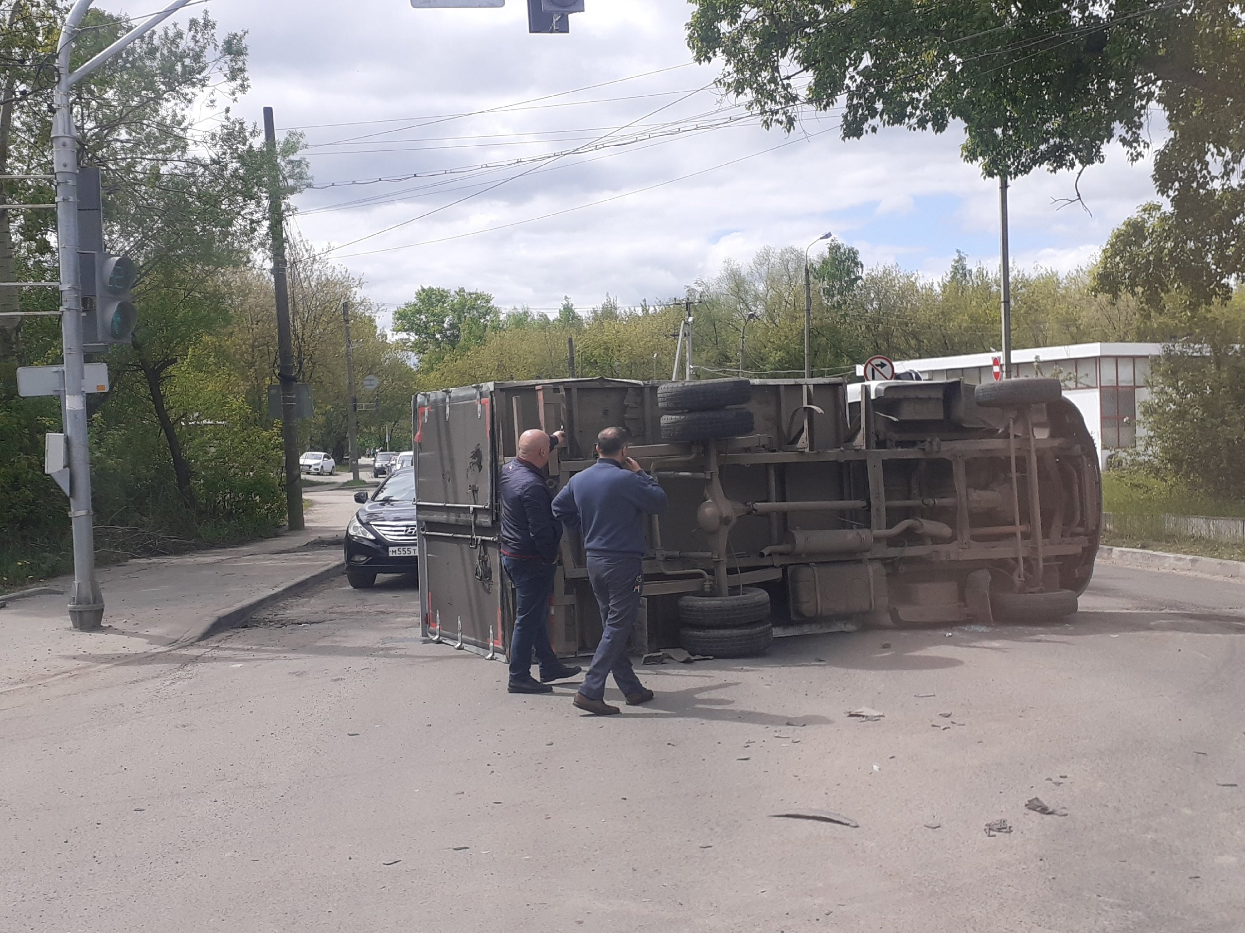 Челны комсомолец автобус