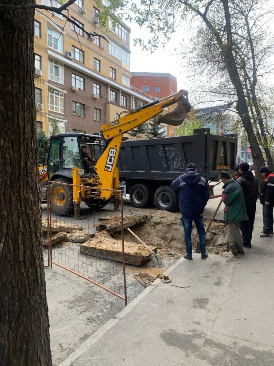 Фото: Алексей Симакин