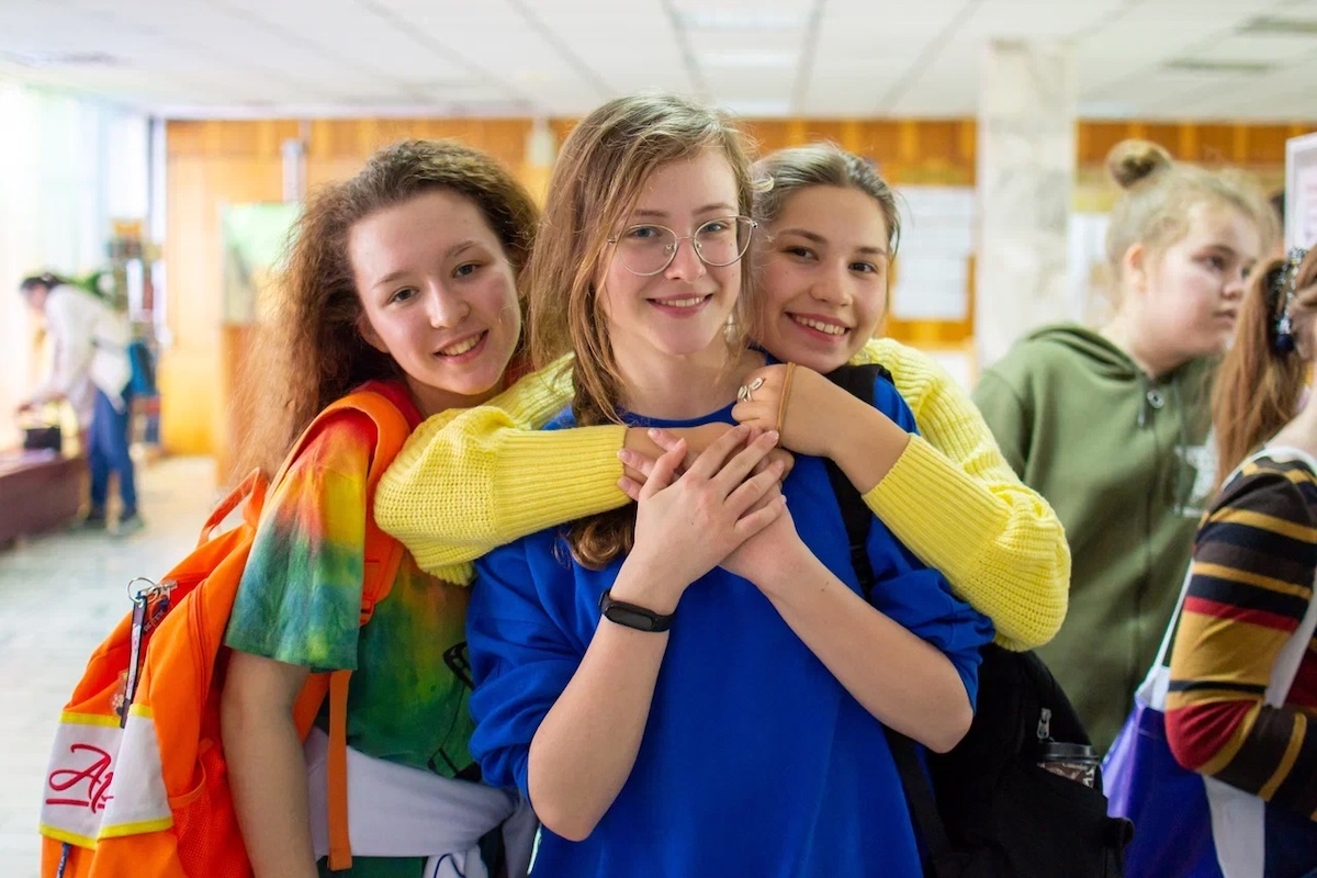 Мининский проведет в июне университетские каникулы для школьников