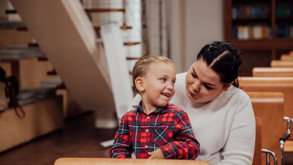 В неделе родительской компетентности могут принять участие все желающие