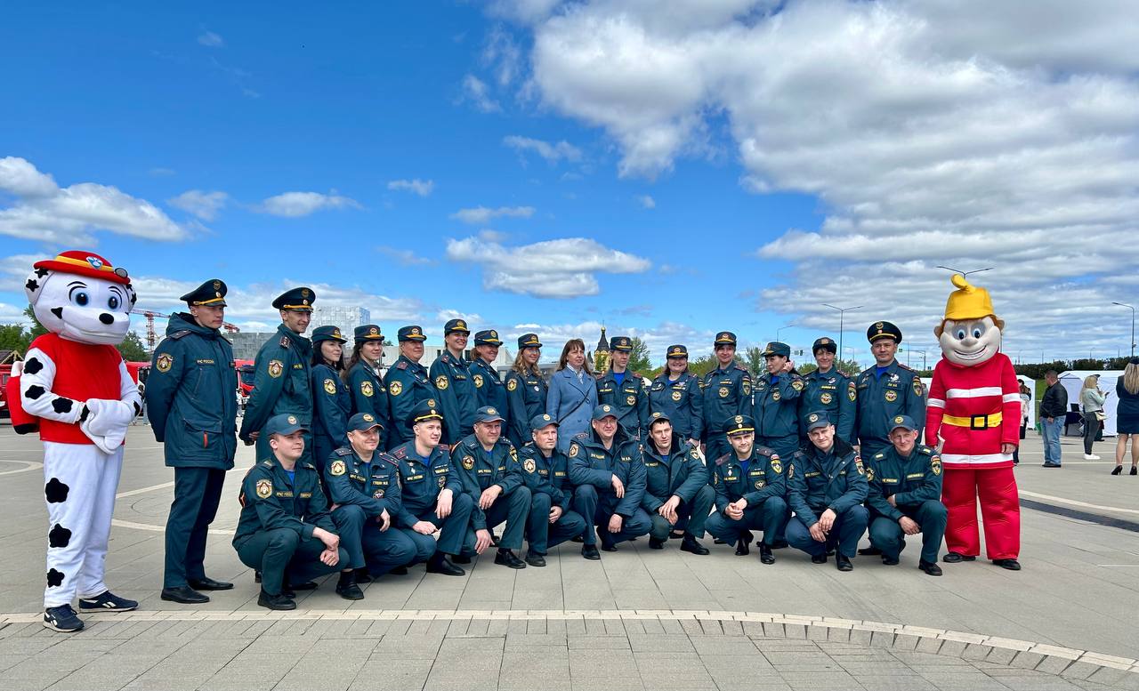 Ярмарка вакансий «Служу Отечеству!» открывает новые возможности в Нижнем  Новгороде 18 мая 2024 года | Нижегородская правда