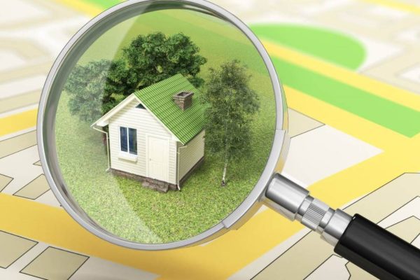 Государственная кадастровая оценка земельных участков Нижегородской области пройдет в 2026&nbsp;году