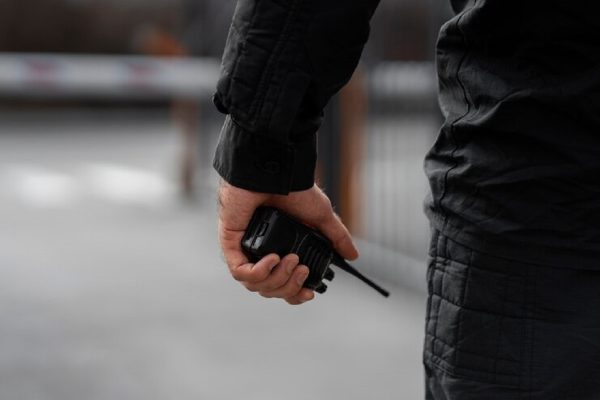 Подпольного продавца оружия задержали в Нижегородской области