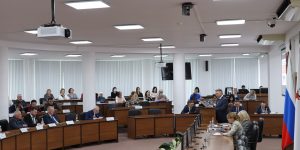 Нижегородцы на слушаниях одобрили исполнение городского бюджета за 2023&nbsp;год