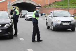 Выпил - не садись за руль: что грозит пьяным водителям и куда о них сообщать 