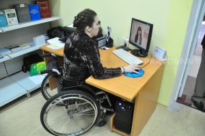 В Нижегородской области выросло число вакансий для людей с инвалидностью