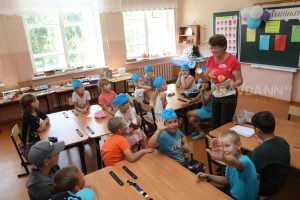 Более 18,6 тысячи детей отдохнут в пришкольных лагерях в Нижнем Новгороде