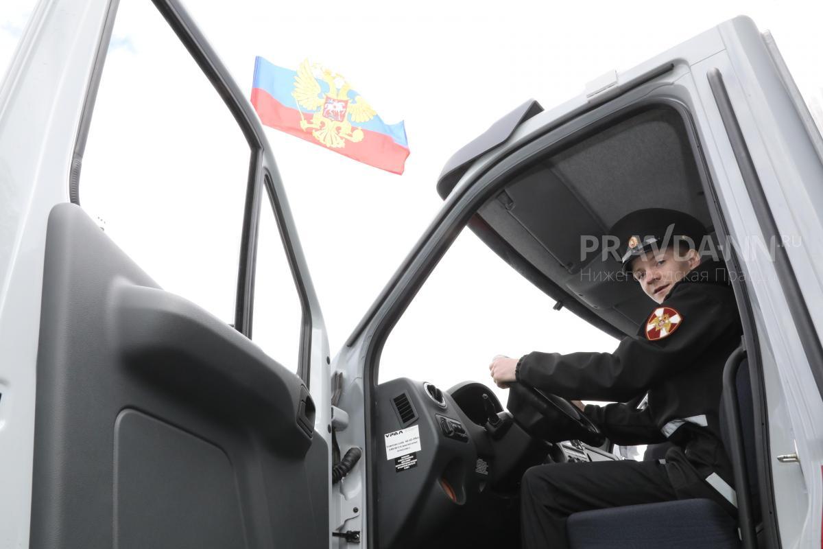 Ярмарка вакансий «Служу Отечеству!» пройдет в Нижнем Новгороде |  Нижегородская правда