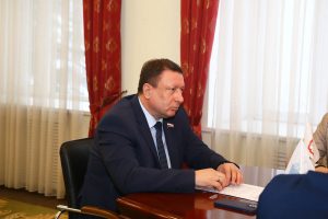 Олег Лавричев высказался по поводу обвинений в растрате