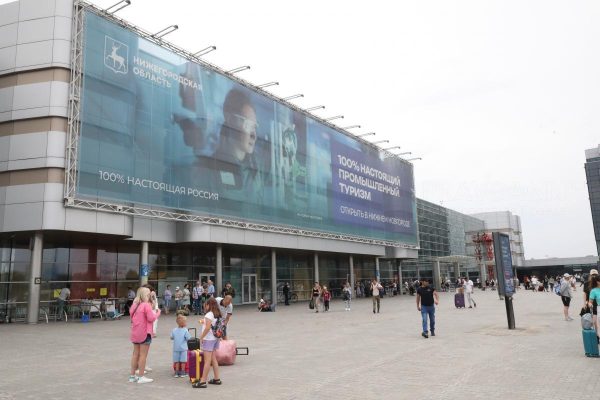 Самолеты из Казани не направляли в нижегородский аэропорт из-за угрозы БПЛА