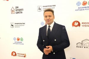 Александр Олешко станет специальным гостем концерта «Военные песни у кремля»