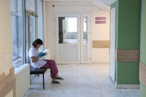 Нижегородцам объяснили, как сменить врача или прикрепиться к поликлинике по&nbsp;ОМС
