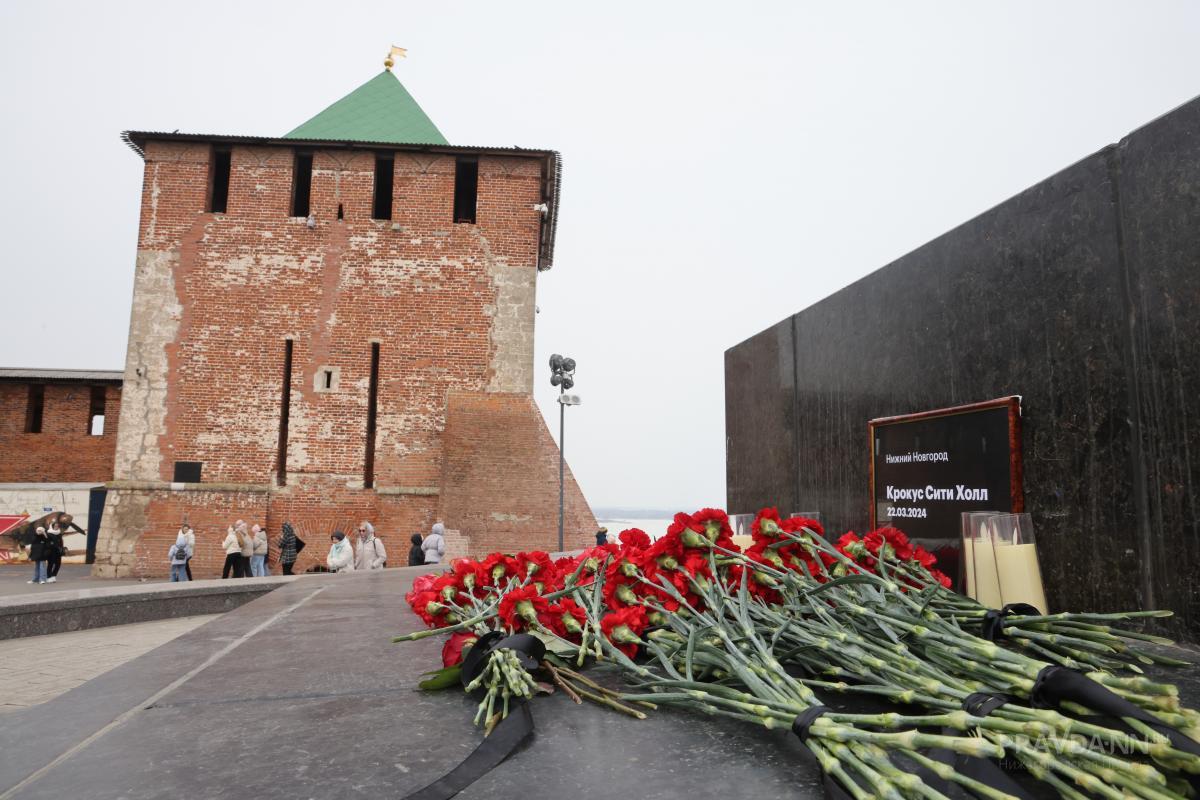 В День Победы в Нижнем Новгороде будет холодно | 08.05.2024 | Нижний  Новгород - БезФормата