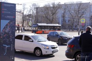 Электробусный маршрут Э‑31 начнет работу с 6 мая в Нижнем Новгороде