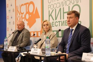 Второй фестиваль «Кстокино» пройдет в Нижегородской области в конце&nbsp;мая
