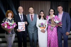 112 человек завершили обучение по проекту «Академия спикеров и модераторов» в&nbsp;КУПНО