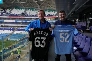Глеб Никитин поддержал губернатора Самарской области Азарова после ухода с&nbsp;поста