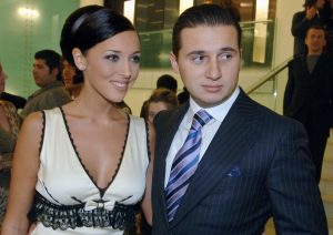 Алсу разводится с мужем: что скрывали супруги за фасадом рублёвского благополучия