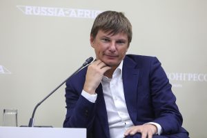 Правда или ложь: у&nbsp;Андрея Аршавина родится пятый ребёнок?