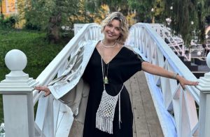 Екатерина Чудакова: «Пушкин&nbsp;– как атом, из&nbsp;него состоит всё!»