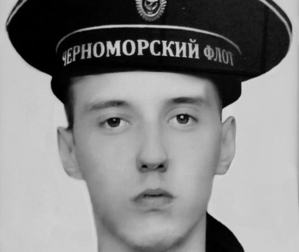 В Борском округе простились с Даниилом Гурьяшовым, погибшим в&nbsp;СВО