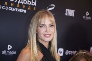 Правда или ложь: Наталья Ионова станет бабушкой?
