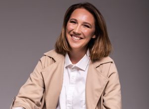 Светлана Ануфриева: «Я большой фанат Нижегородской области» 