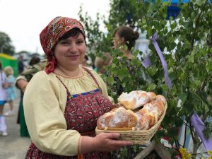 Анастасия Смирнова