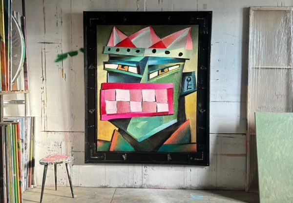 Филипп Киркоров восхитился нижегородским художником