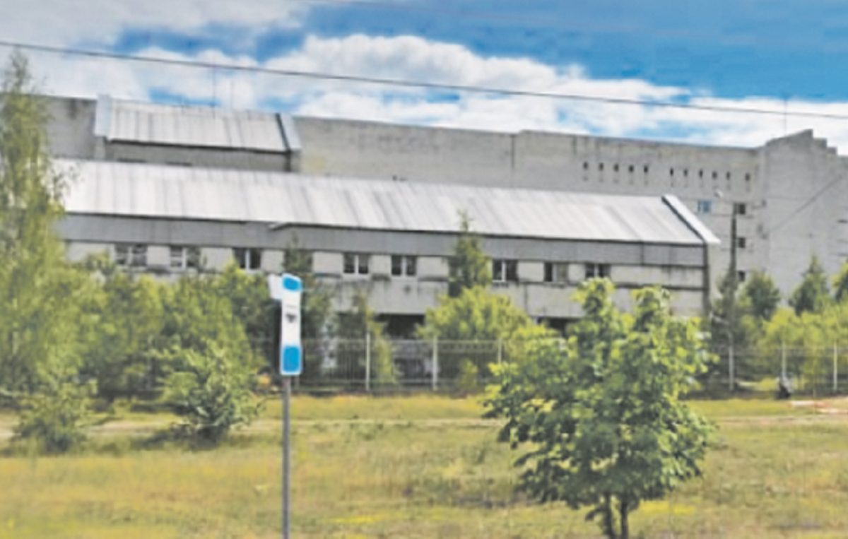Жители Дзержинска обеспокоены закрытием сосудистого центра