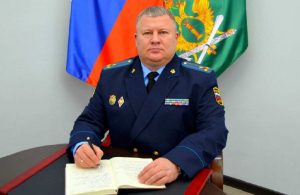 Александр Юдин:  «Женщин среди должников по алиментам всё больше»