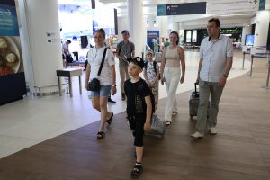 От Калининграда до Владивостока: куда отправиться отдыхать этим летом