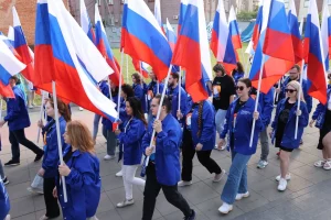 Александр Воложанин