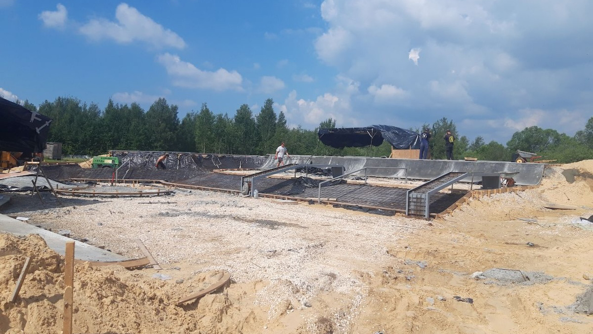 Пресс-служба НРО «Единая Россия»