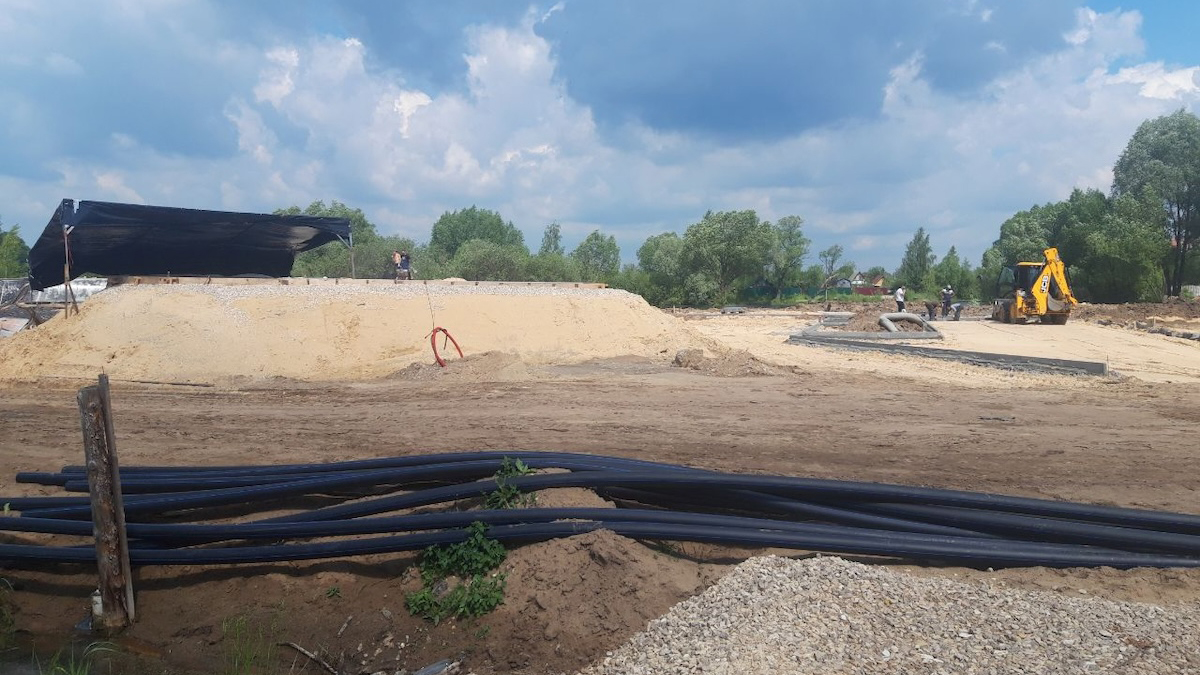 Пресс-служба НРО «Единая Россия»