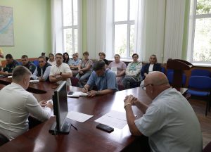 Повторная экспертиза будет проведена в пострадавшем доме на улице Фучика