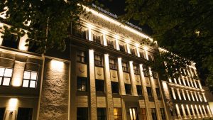 Более 800 будущих учителей смогут поступить на бюджет в Мининский университет
