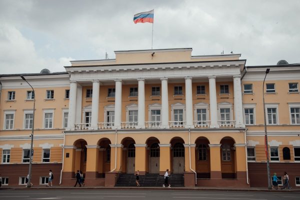 В международный рейтинг лучших вузов мира снова вошел Мининский университет