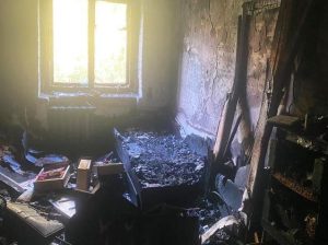 Профсоюз работников здравоохранения поможет нижегородской медсестре с жильем
