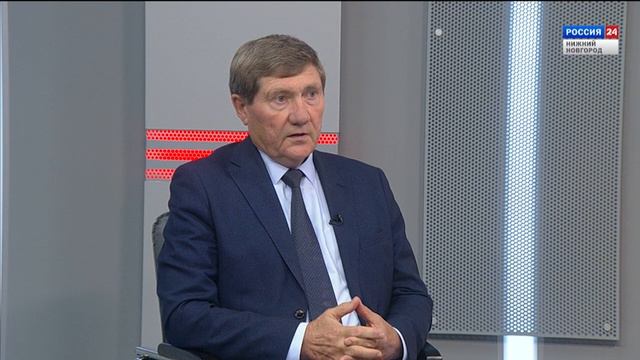 Николай Денисов — о господдержке, посевной и инвестициях в сельское хозяйство