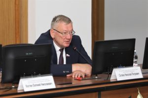 Звание «Почетный ветеран города Нижнего Новгорода» присвоено десяти нижегородцам