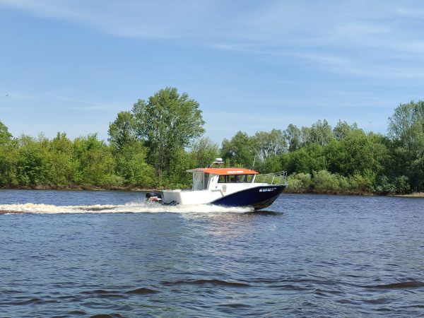 В Нижегородской области сняты сезонные ограничения на рыбную ловлю
