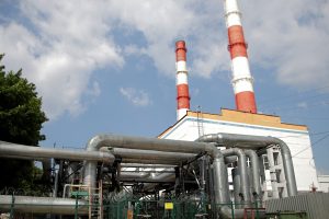 АО «Теплоэнерго» обновит 8% теплосетей в 2024&nbsp;году