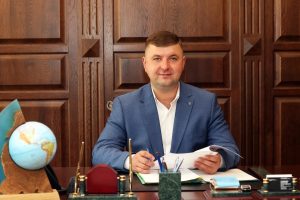Александр Медведев: «Метрологи, как воздух, необходимы там, где есть измерения. А они везде»