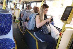 Проезд в общественном транспорте Нижнего Новгорода подорожает с 1&nbsp;июля