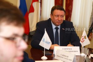 Прокуратура направила обвинительное заключение по делу Лавричева в&nbsp;суд